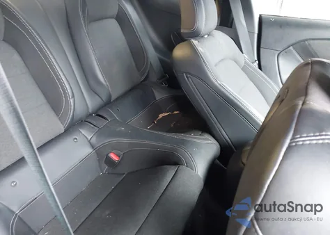 2024 Ford Mustang Ecoboost Fastback из США, поврежденный, VIN 1FA6P8TH8R5121614